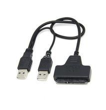 USB to SATA Cable for 2.5
